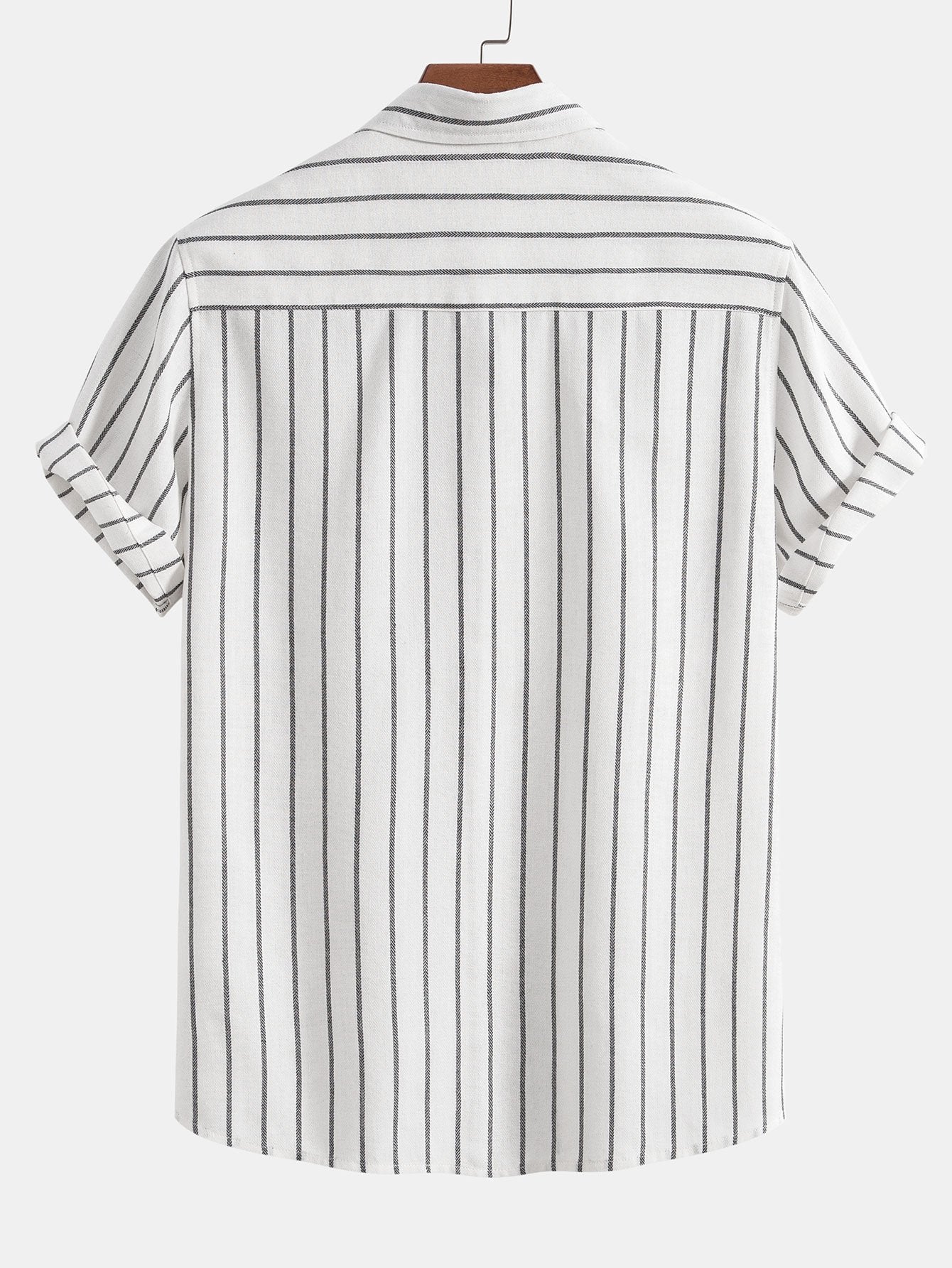 James™ | Short Sleeve Set