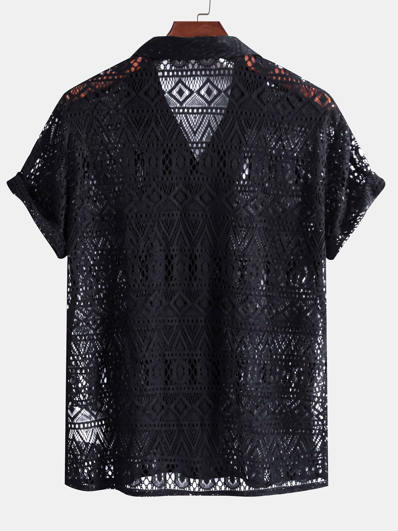 James™ | Short Sleeve Set