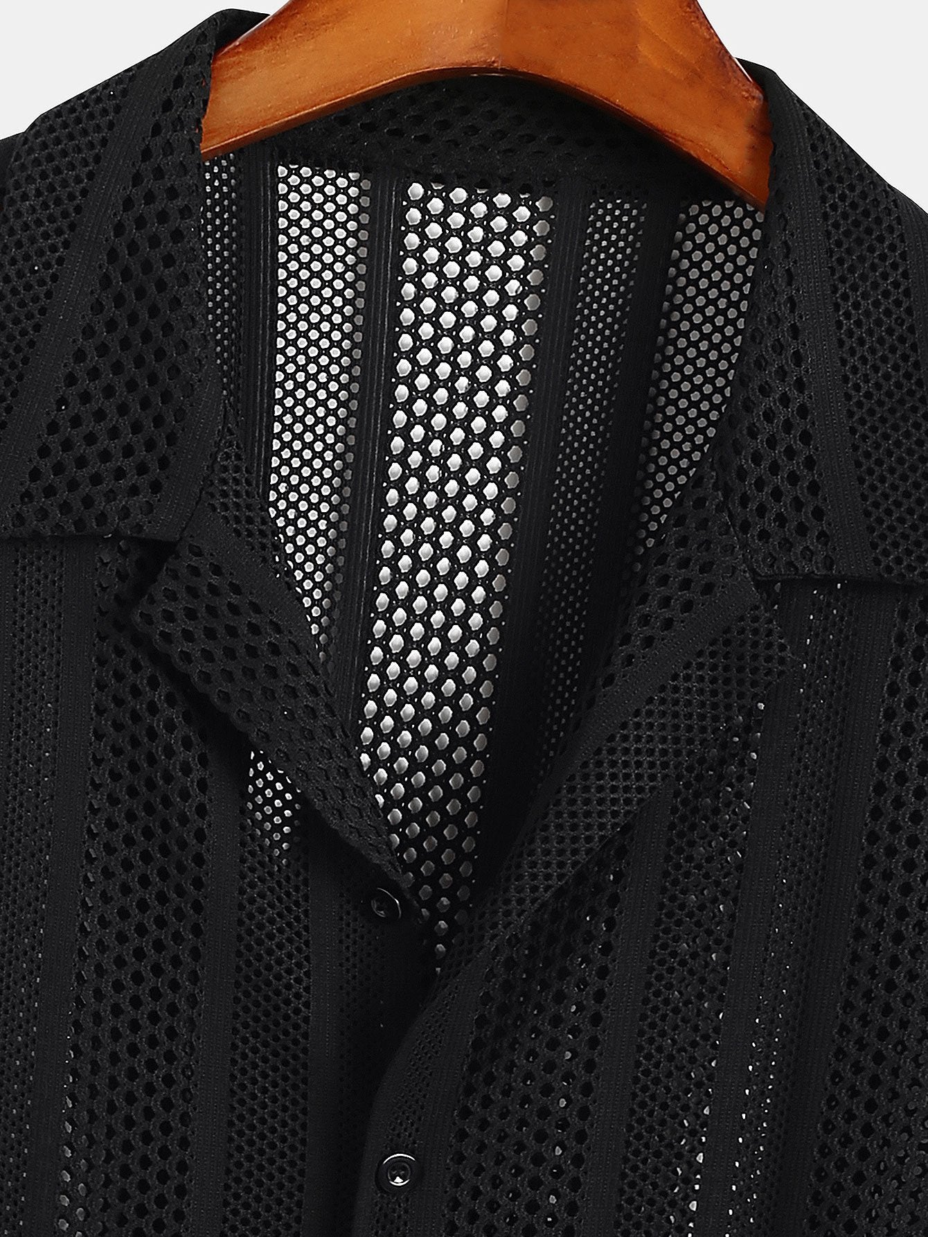James™ | Short Sleeve Set