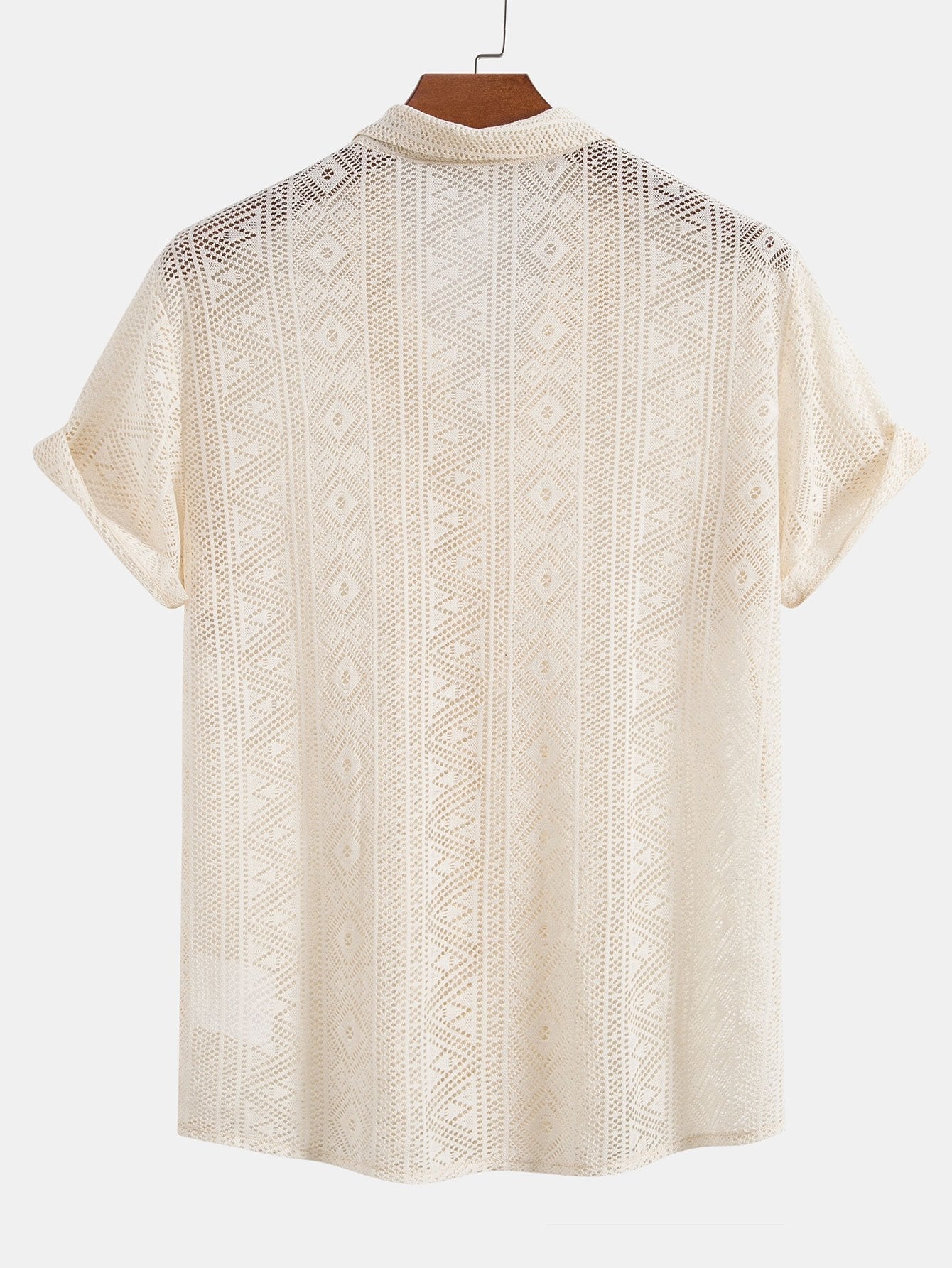 James™ | Short Sleeve Set
