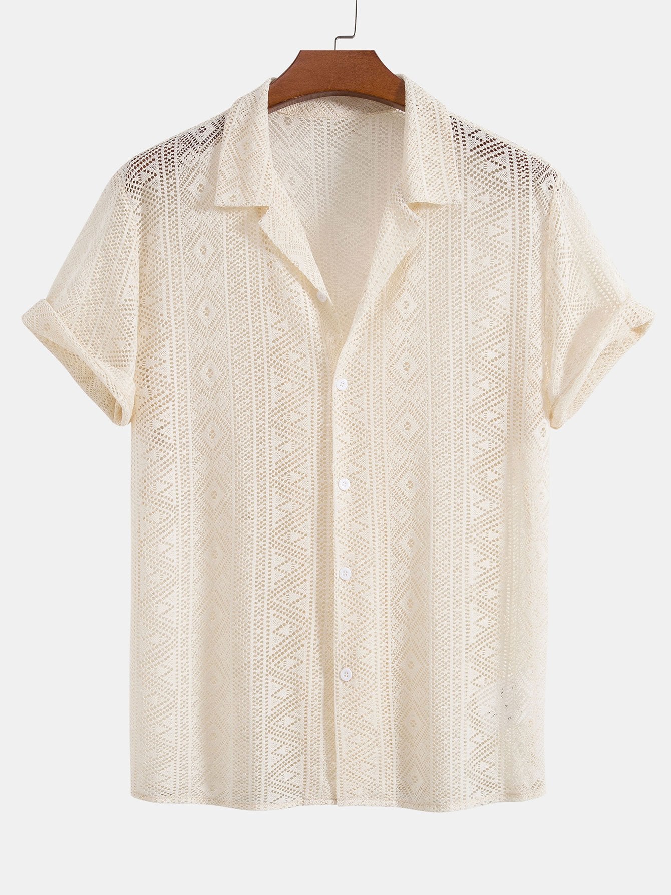 James™ | Short Sleeve Set