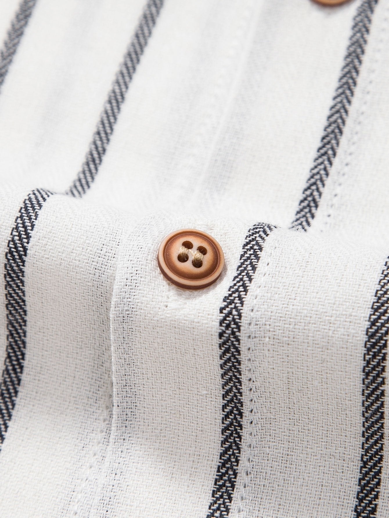 James™ | Short Sleeve Set