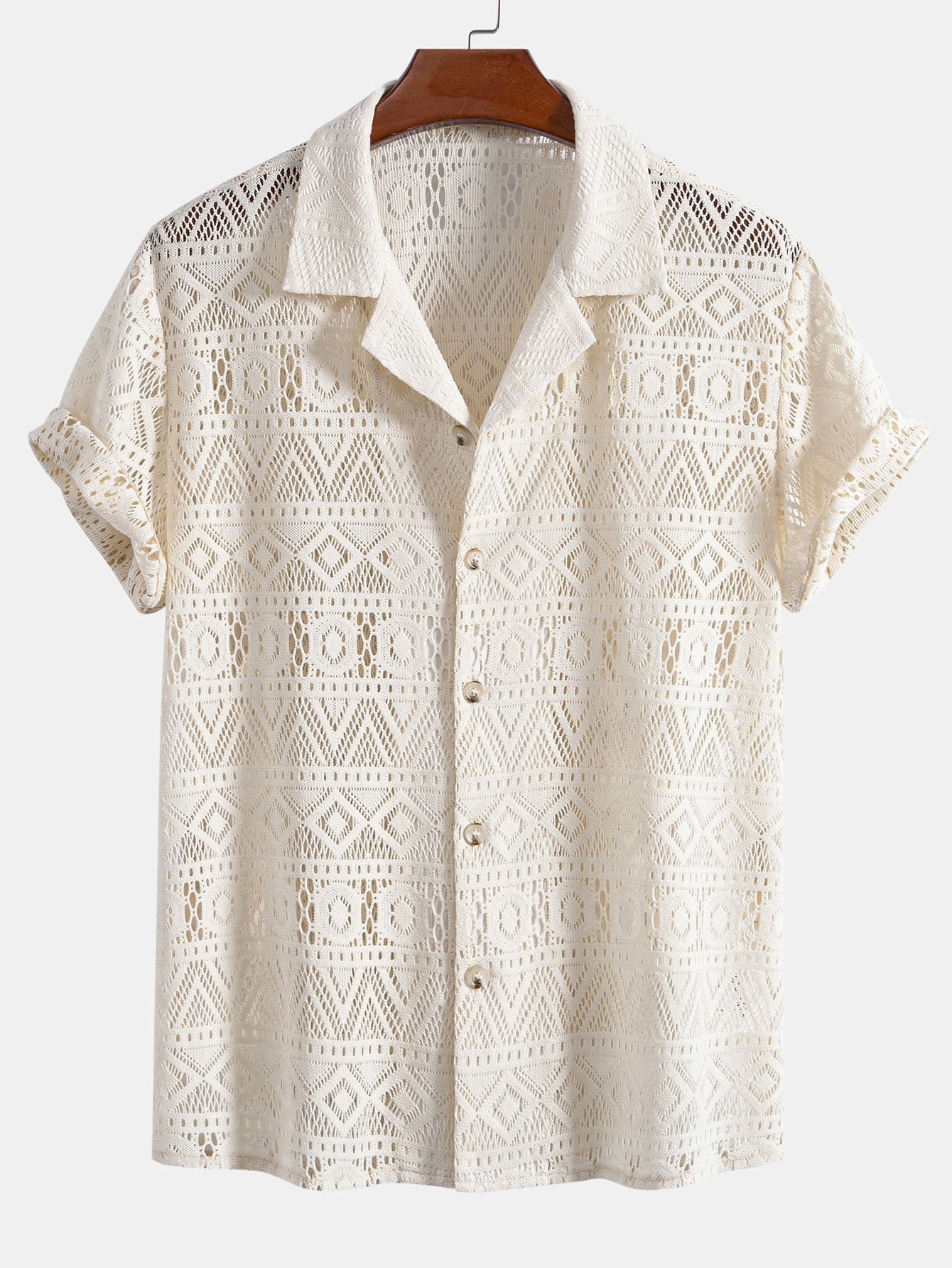 James™ | Short Sleeve Set