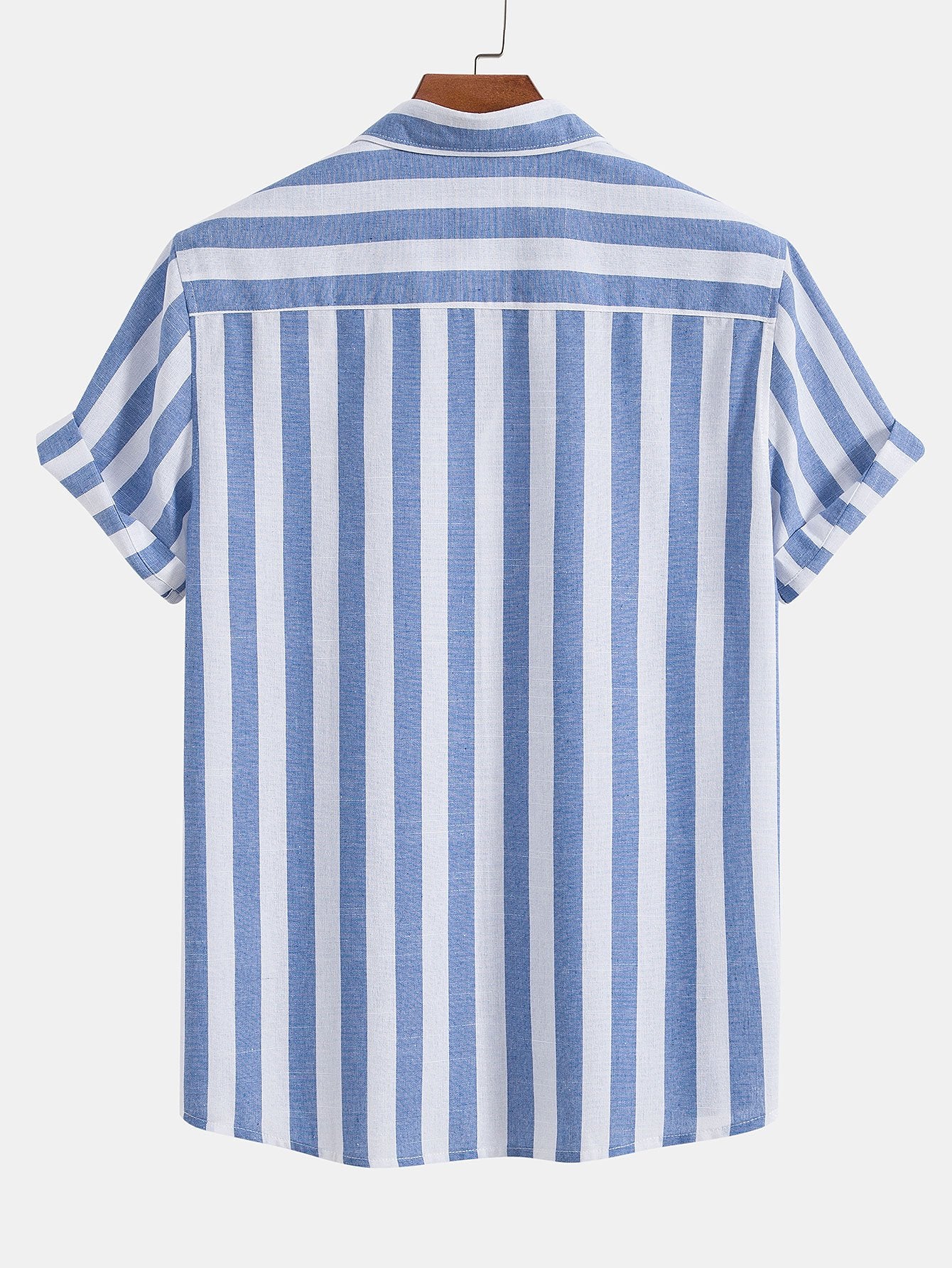 James™ | Short Sleeve Set