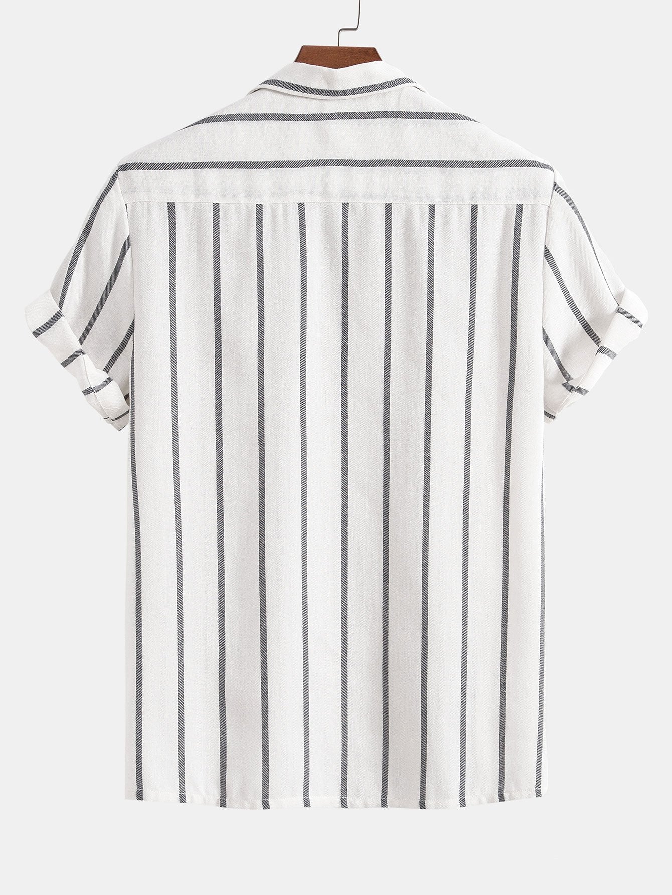James™ | Short Sleeve Set