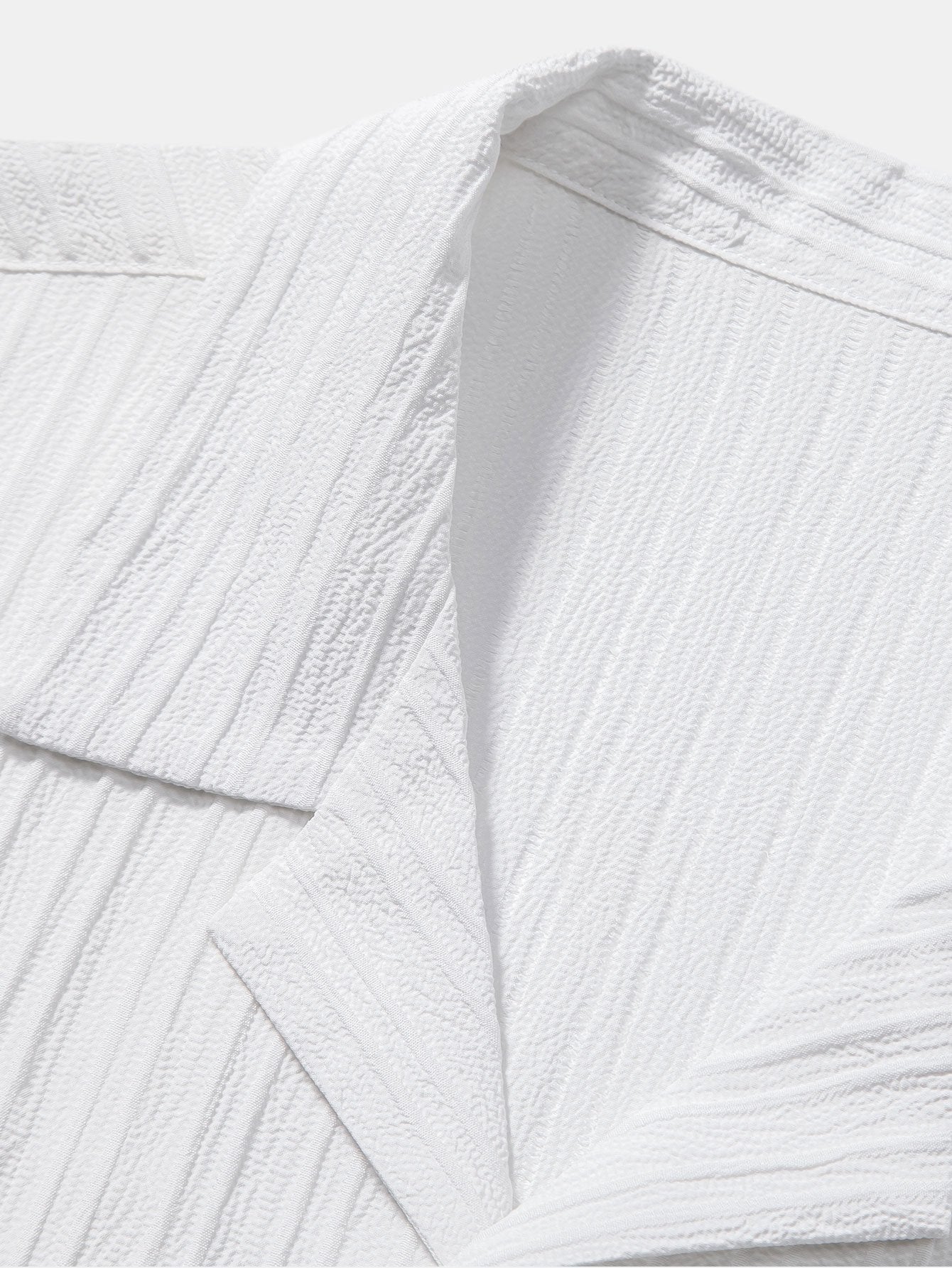 James™ | Short Sleeve Set
