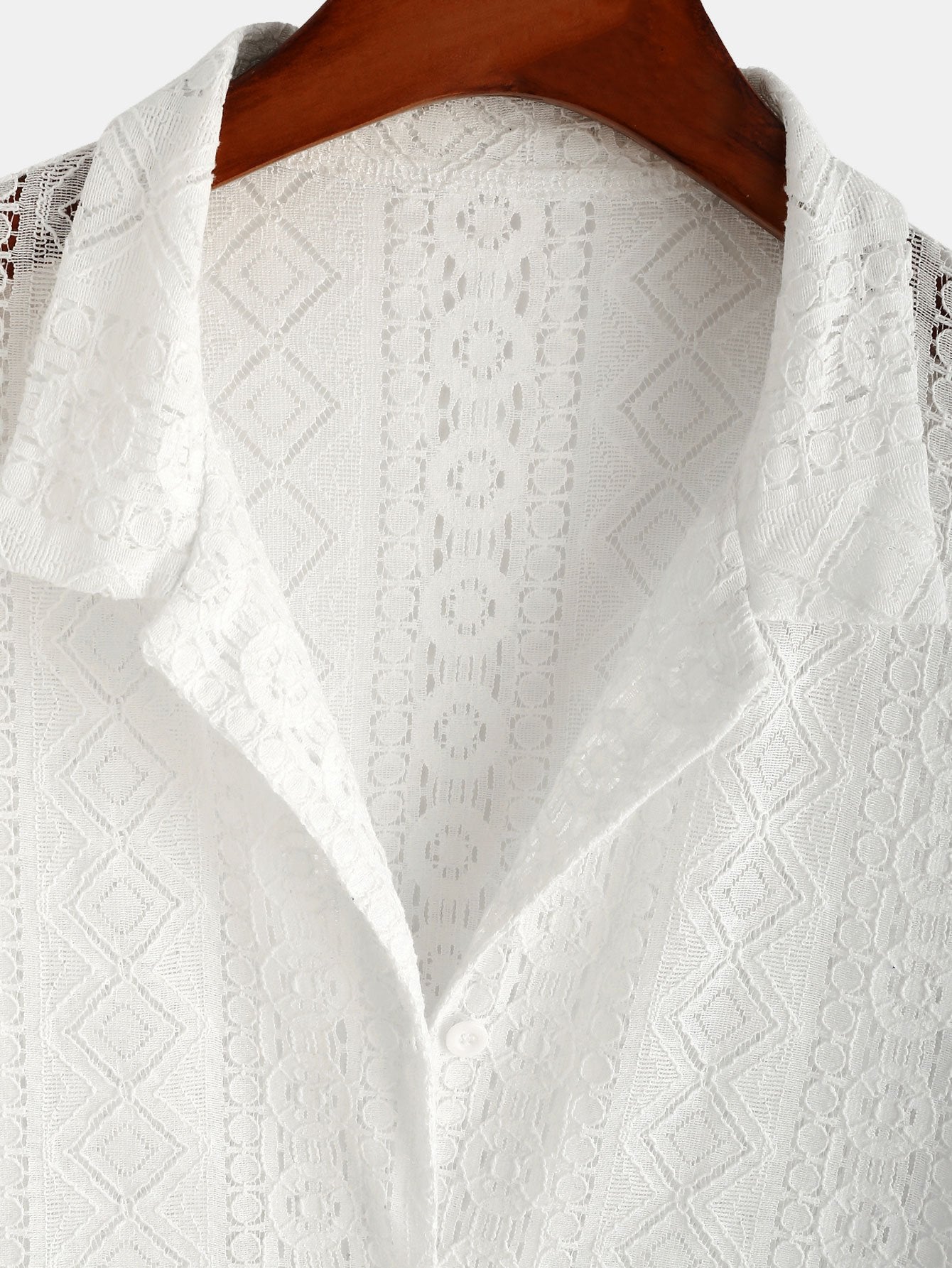 James™ | Short Sleeve Set