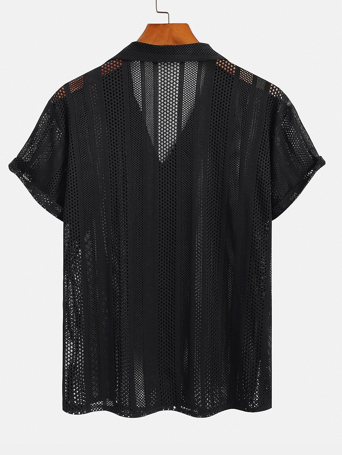 James™ | Short Sleeve Set
