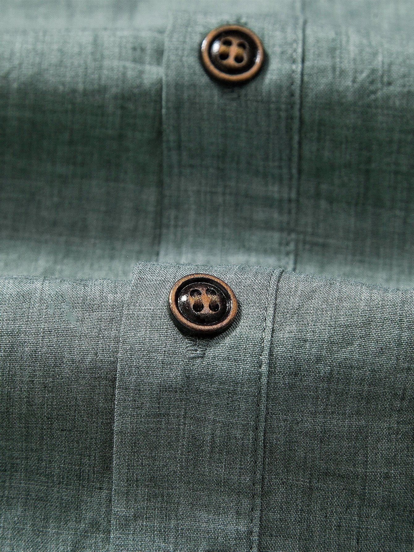 James™ | Short Sleeve Set