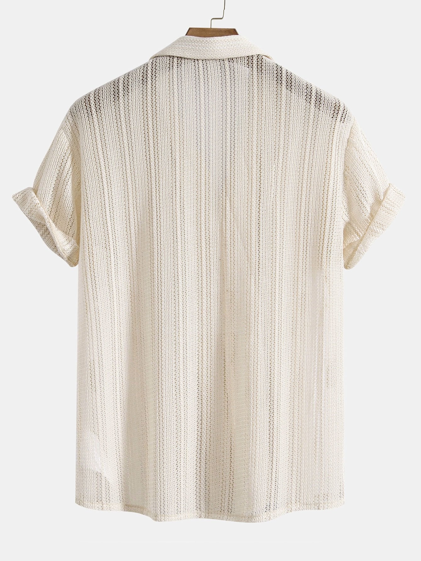 James™ | Short Sleeve Set