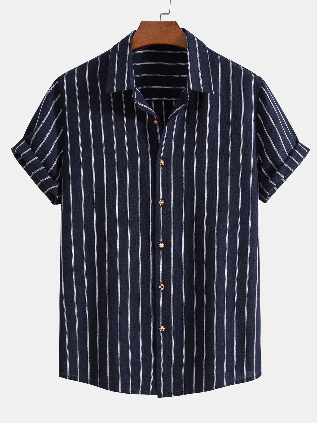 James™ | Short Sleeve Set