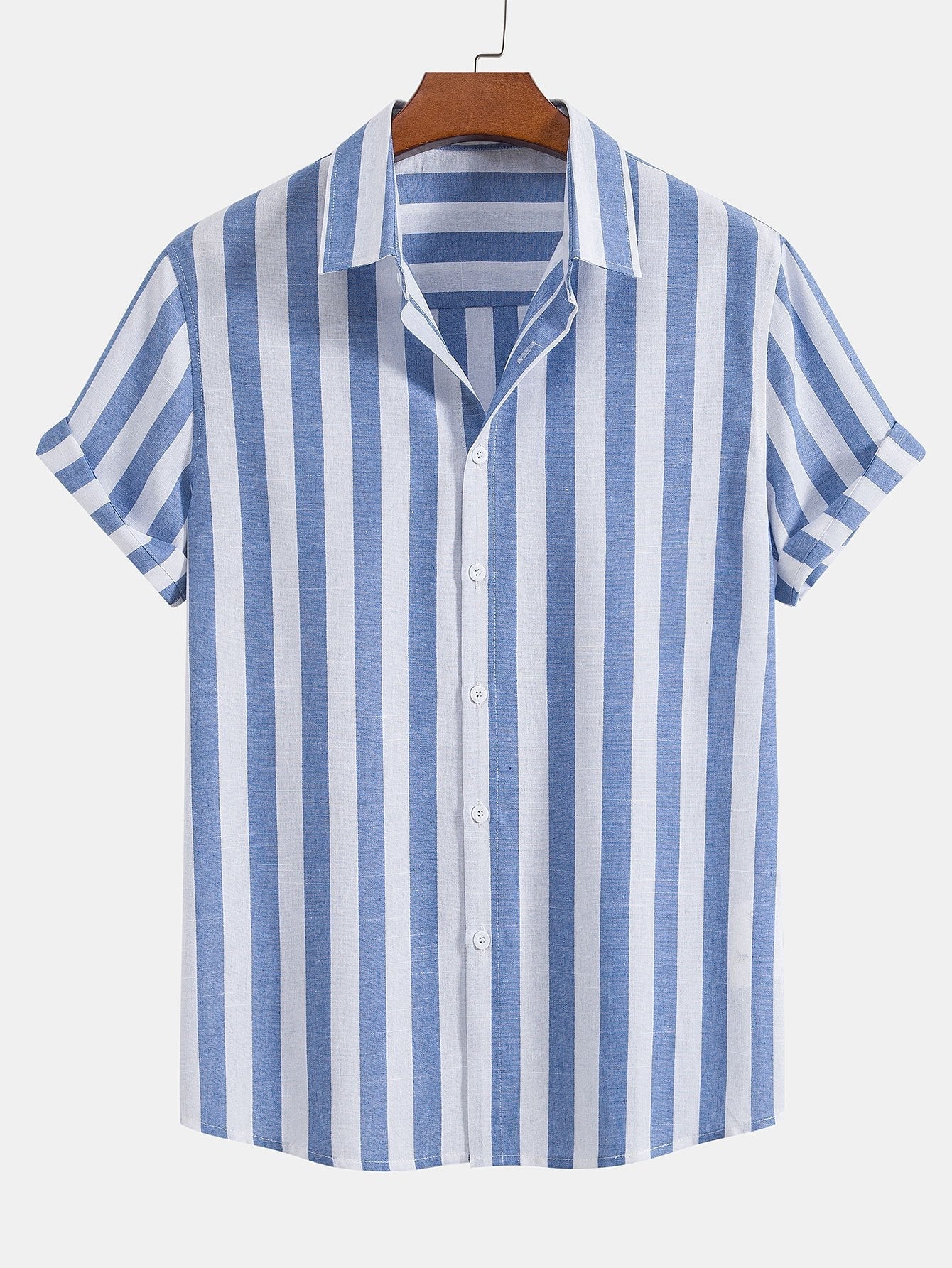 James™ | Short Sleeve Set