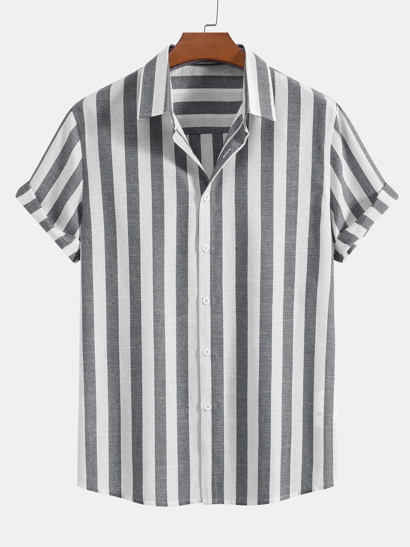 James™ | Short Sleeve Set