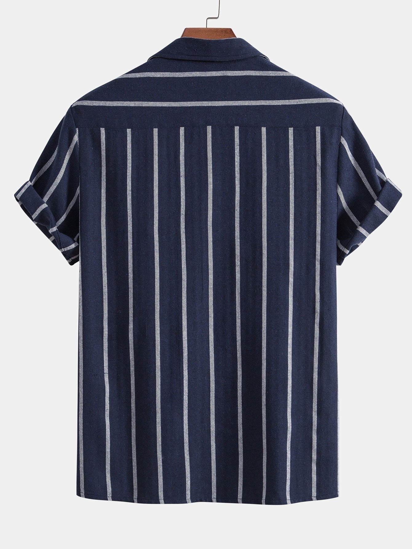 James™ | Short Sleeve Set