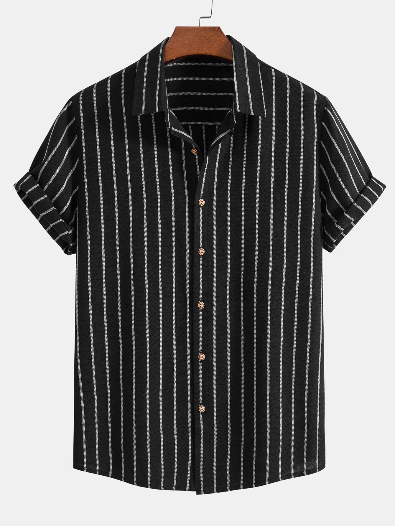 James™ | Short Sleeve Set