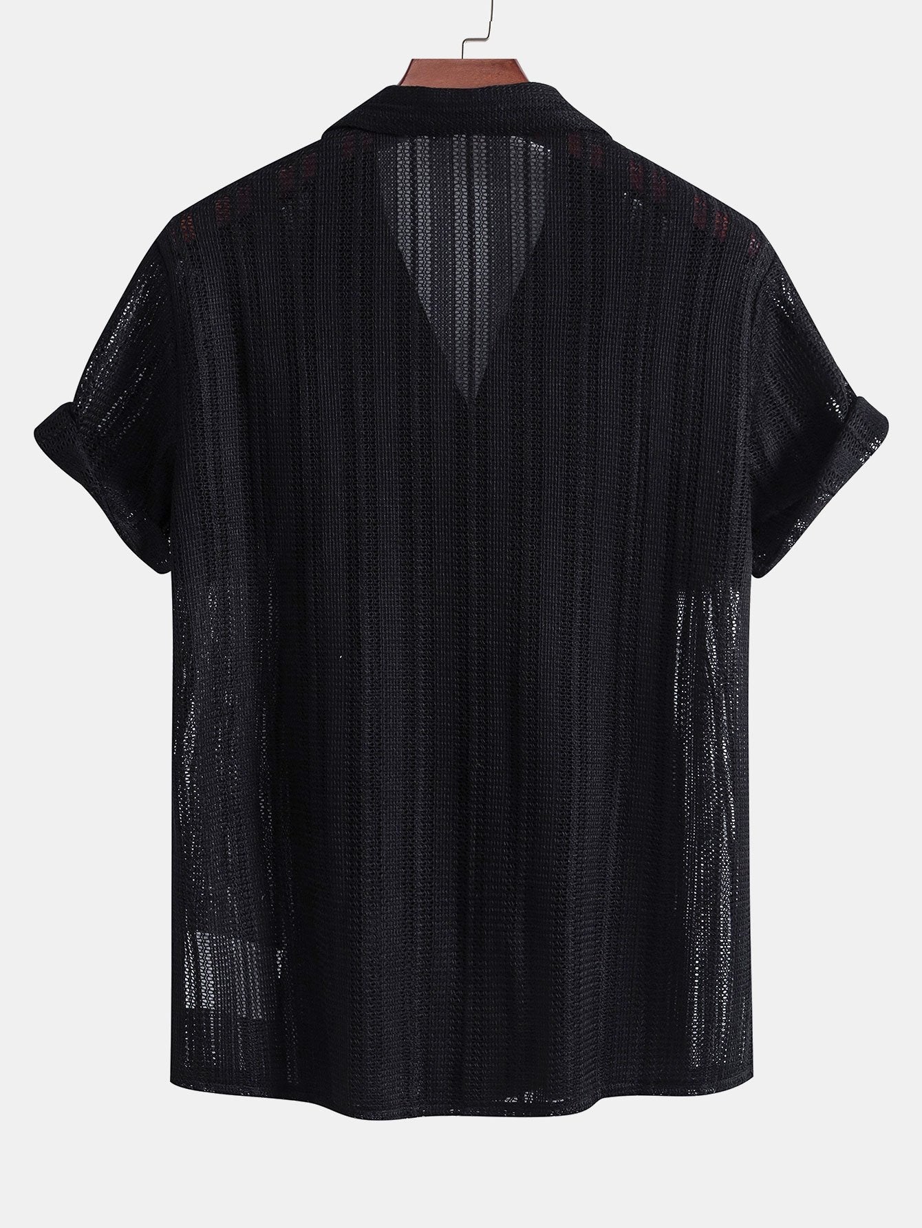 James™ | Short Sleeve Set