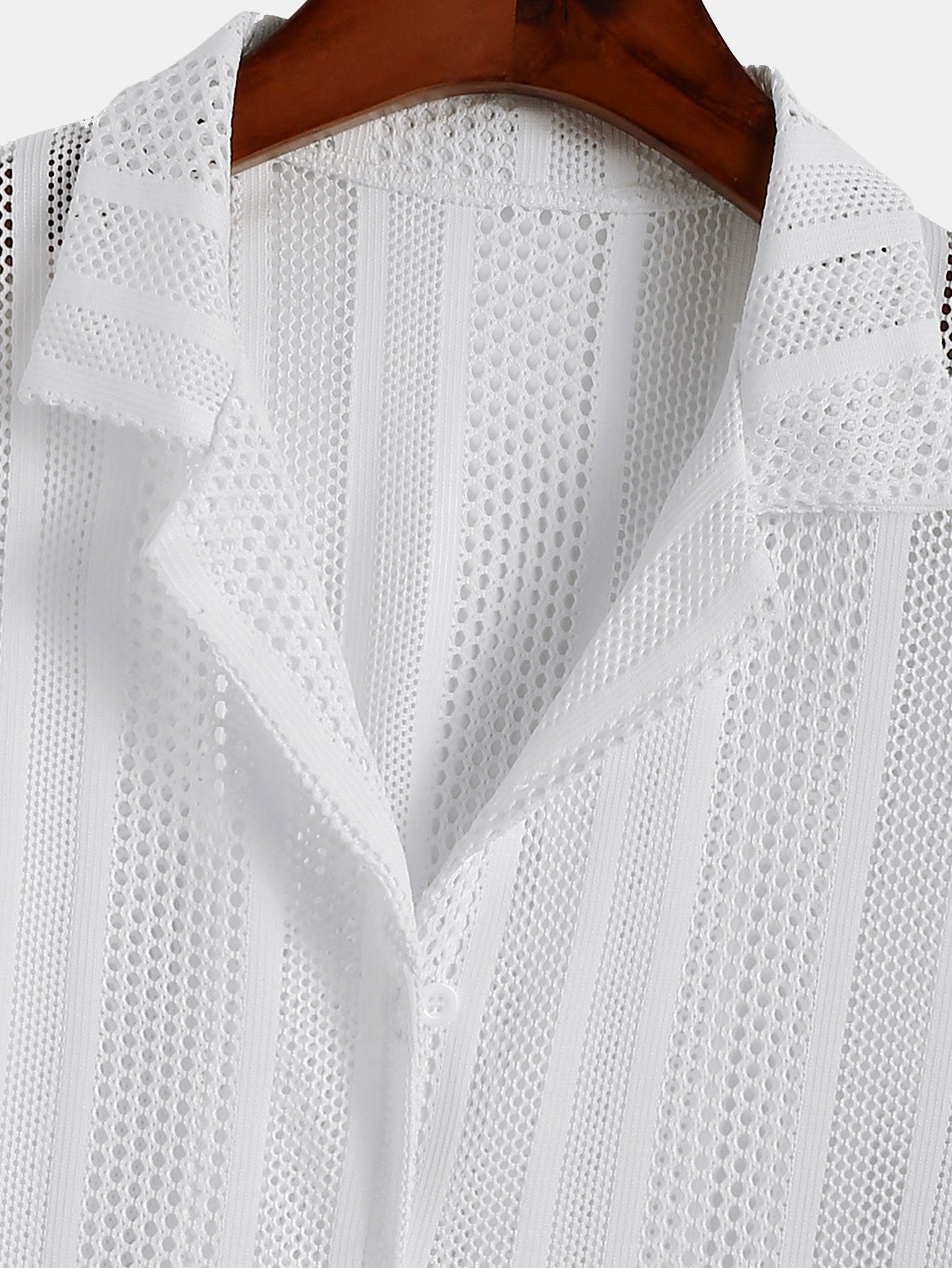 James™ | Short Sleeve Set