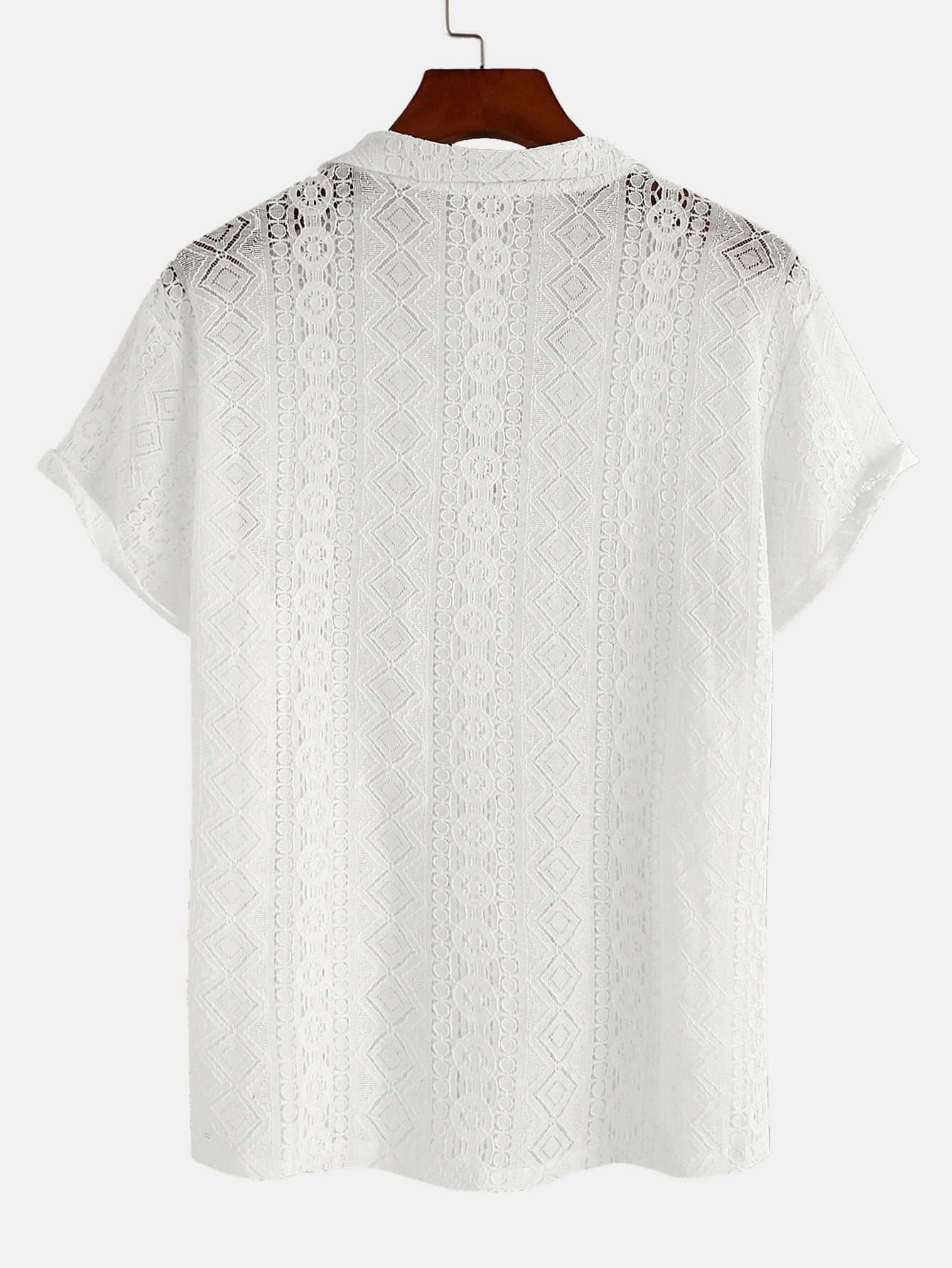 James™ | Short Sleeve Set