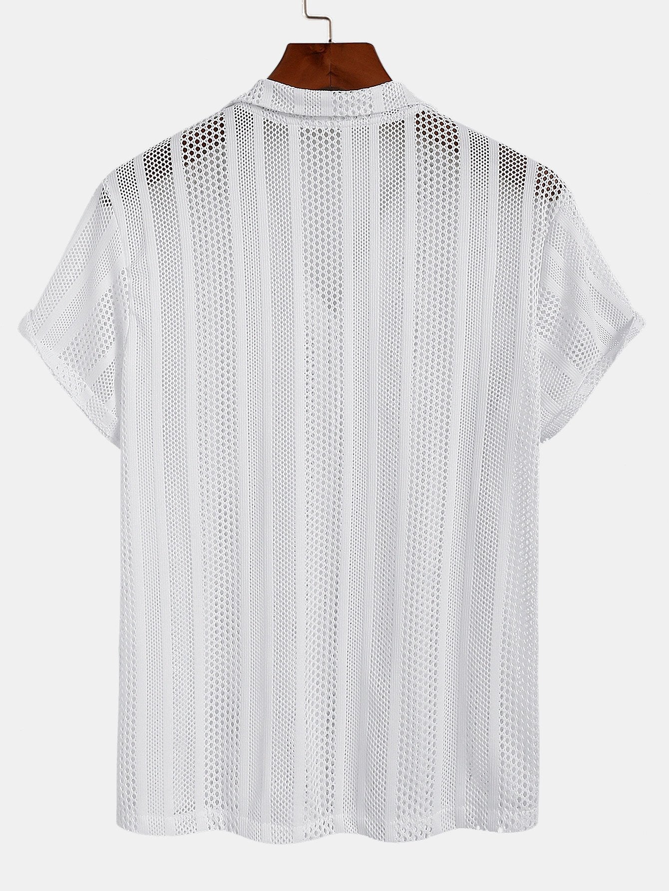 James™ | Short Sleeve Set
