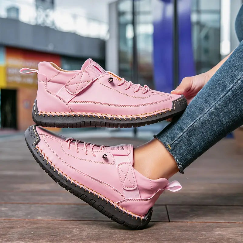 Jane™ | Elegant Ergonomic Trainers
