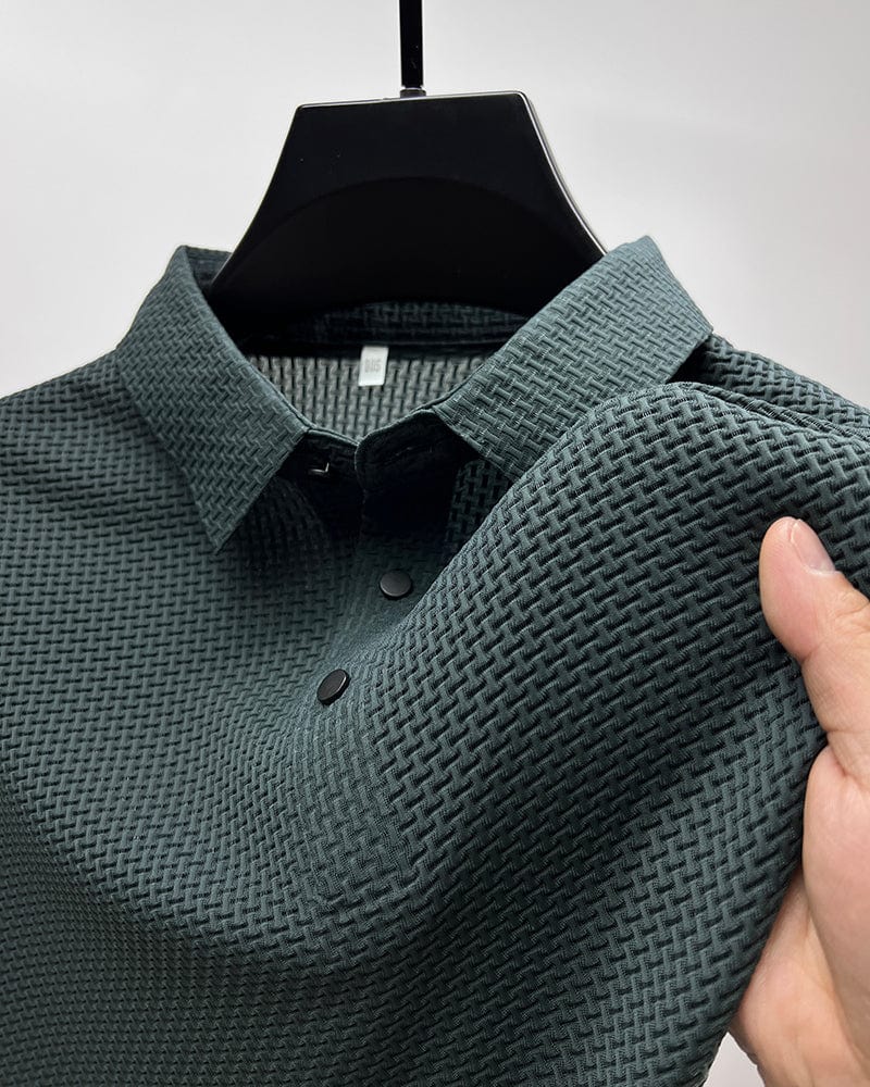 James™ | Men's Premium Polo