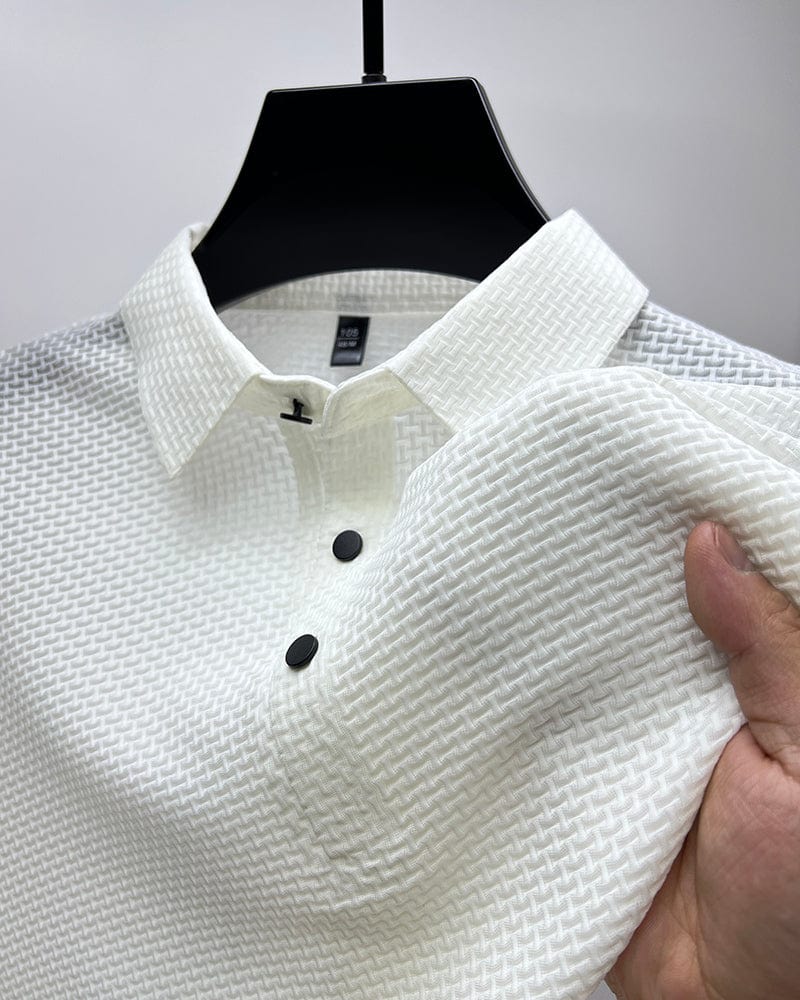 James™ | Men's Premium Polo