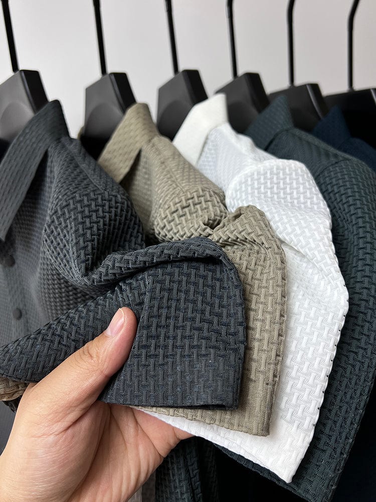 James™ | Men's Premium Polo