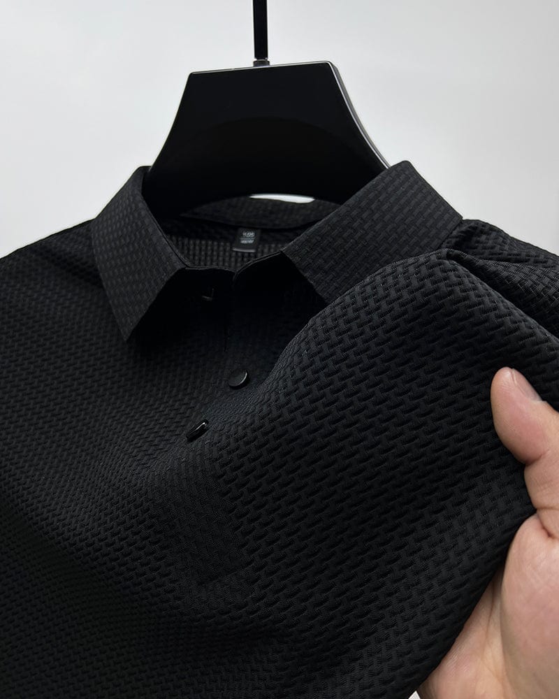 James™ | Men's Premium Polo