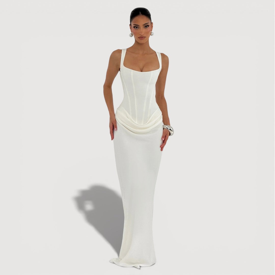 JANAH – LOVELY MAXI DRESS