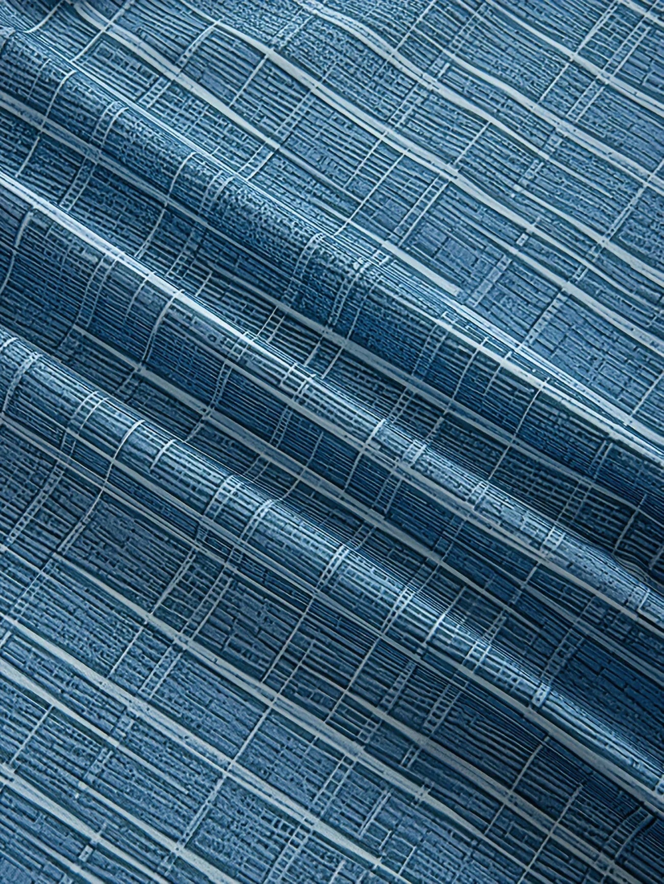 James™ | Elegant Striped and Checked Shirt