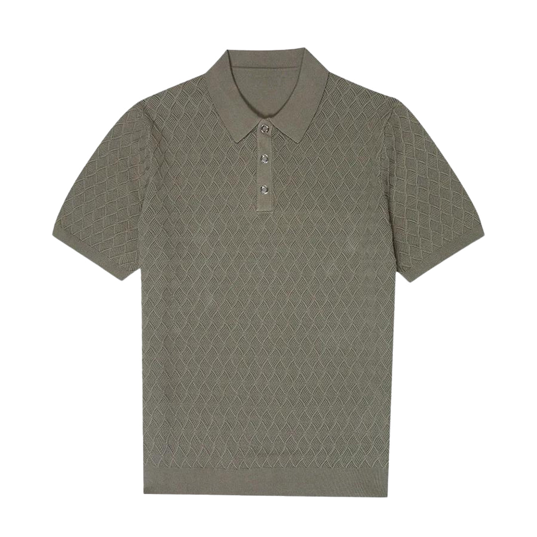 James™ | Slim Polo