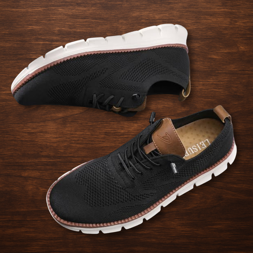 James™ | All-day Ultra Comfortable Walker