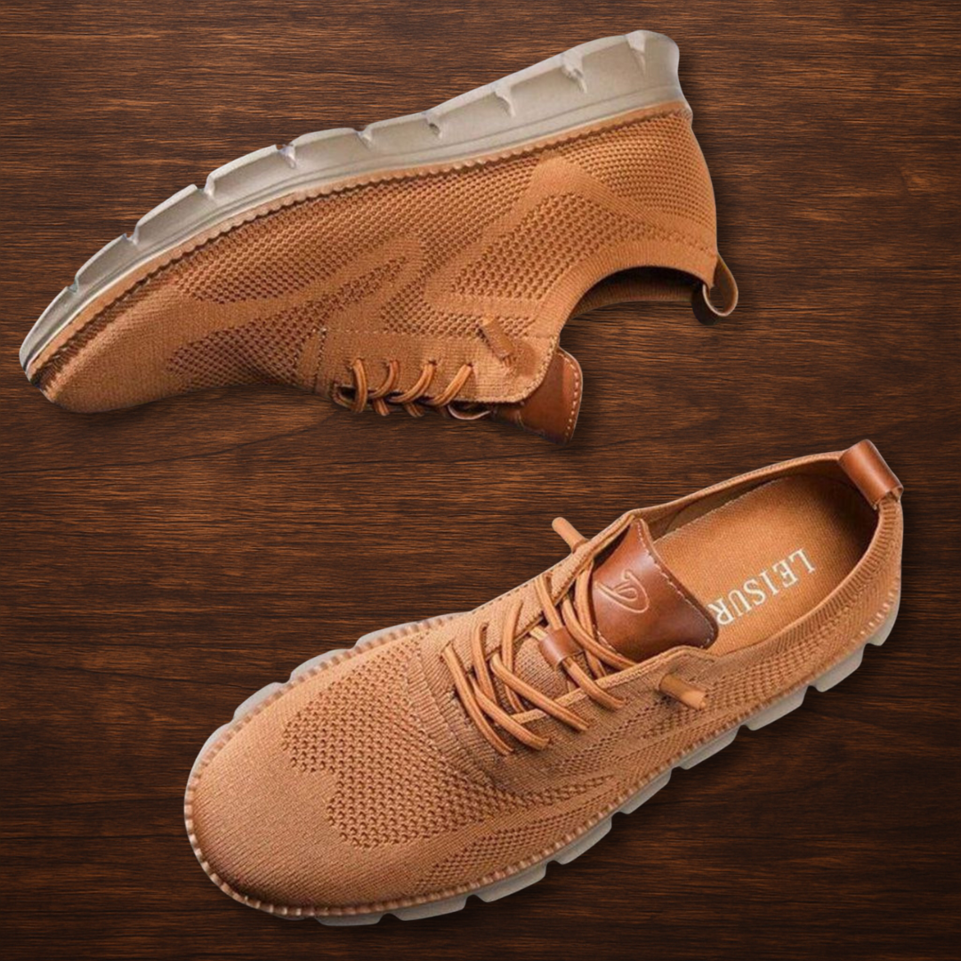 James™ | All-day Ultra Comfortable Walker