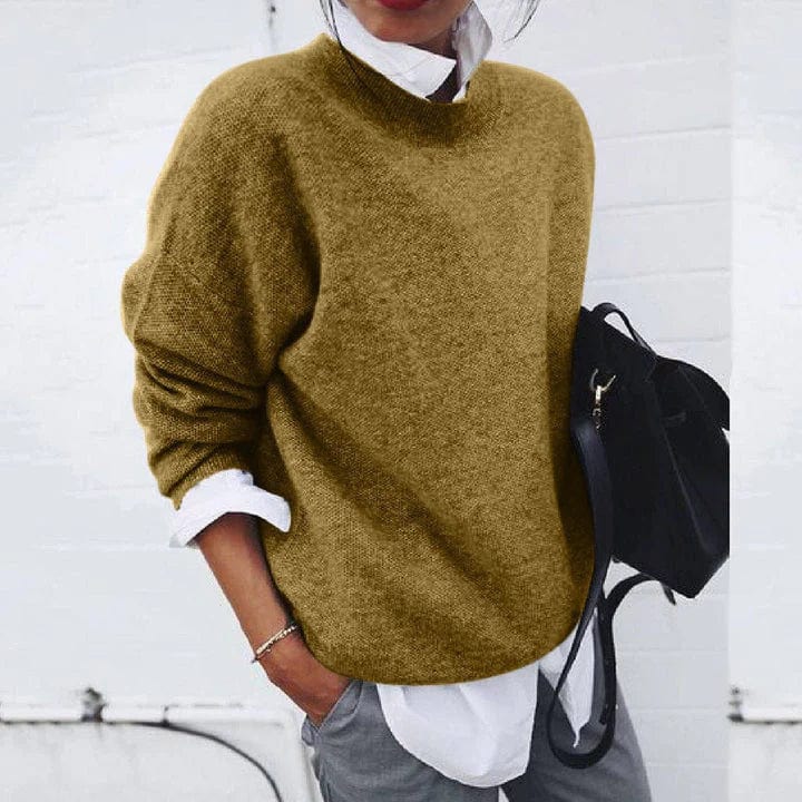 Amélie™ | Soft Touch Sweater