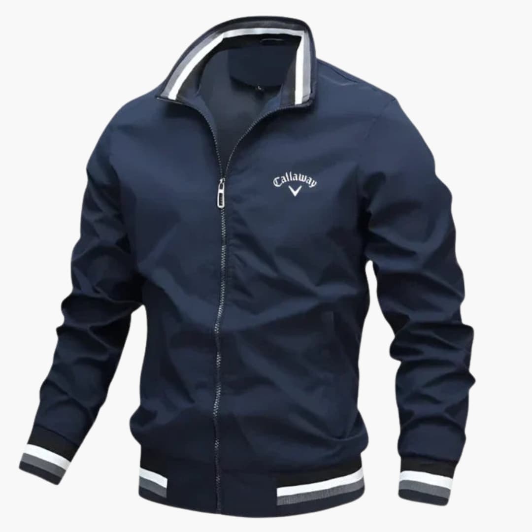 James™ | Premium Jacket