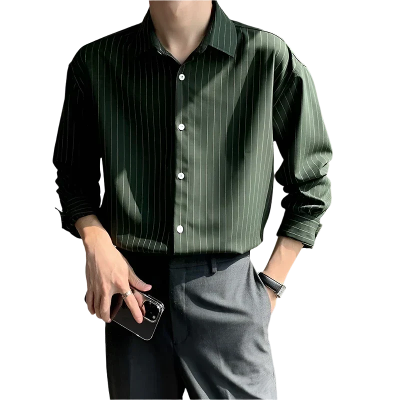 James™ | Positano Shirt