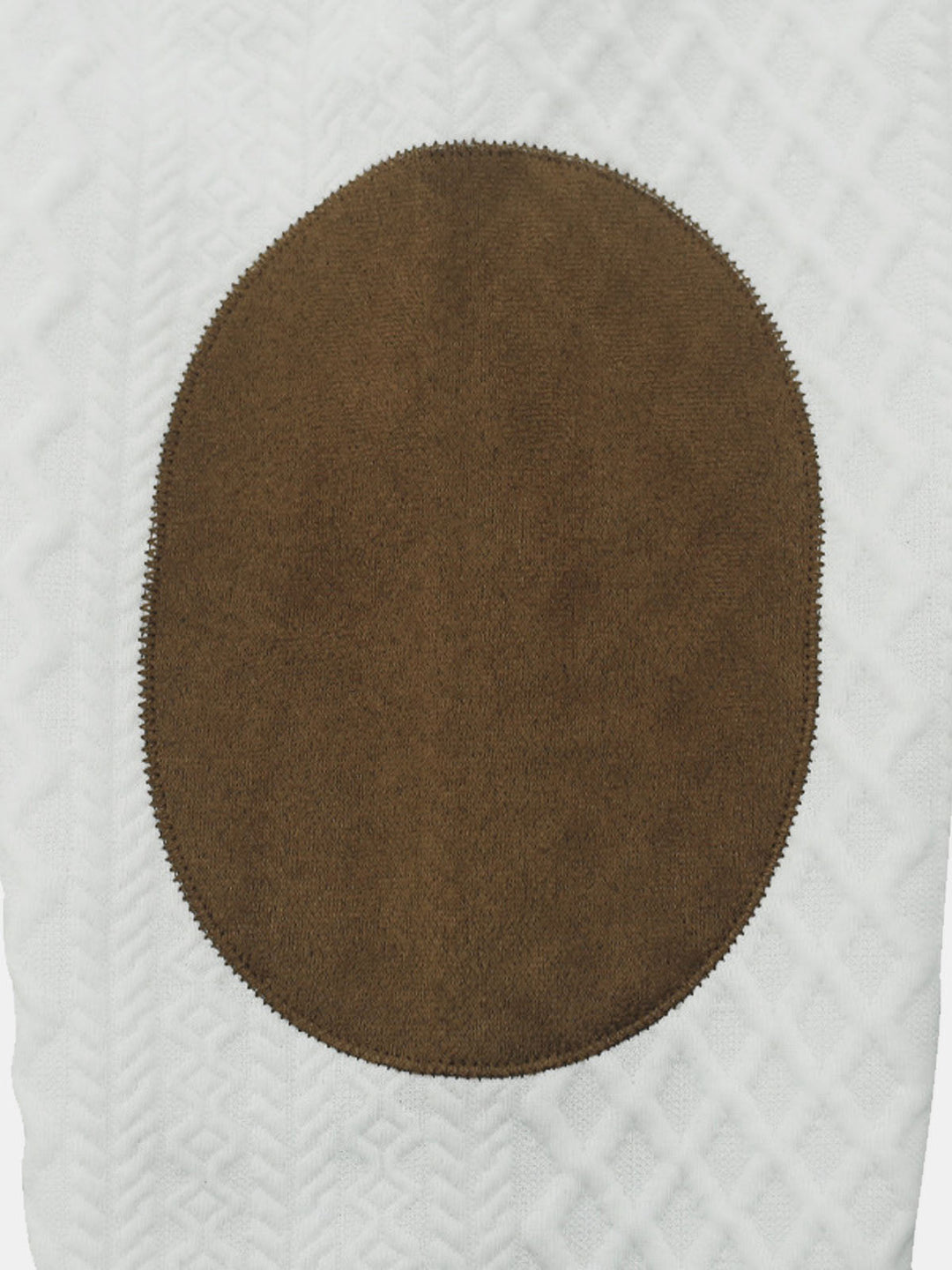 James™ | Cable Knit Pullover Sweater