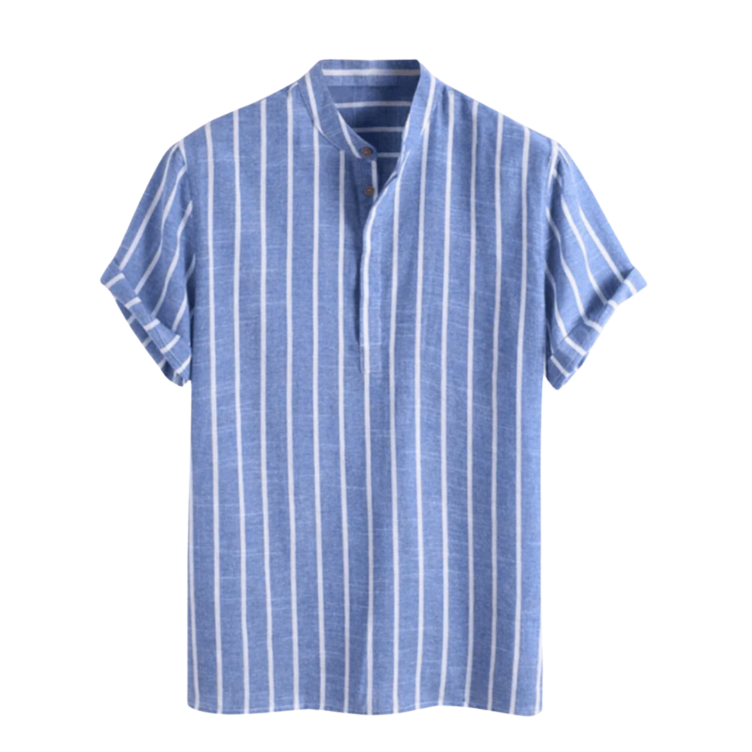 James™ | Marine Polo