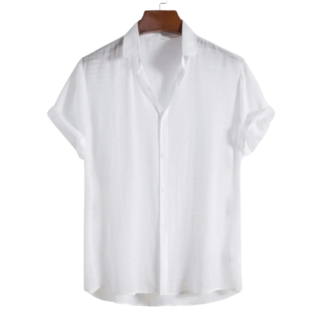 James™ | Summer Shirt Rio