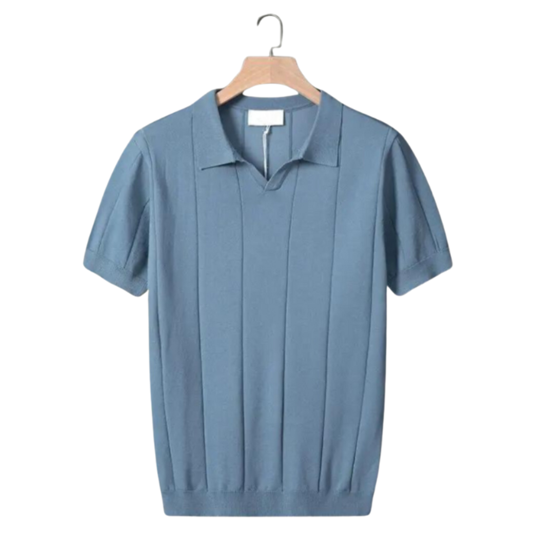 James™ | Portofino Cotton Polo