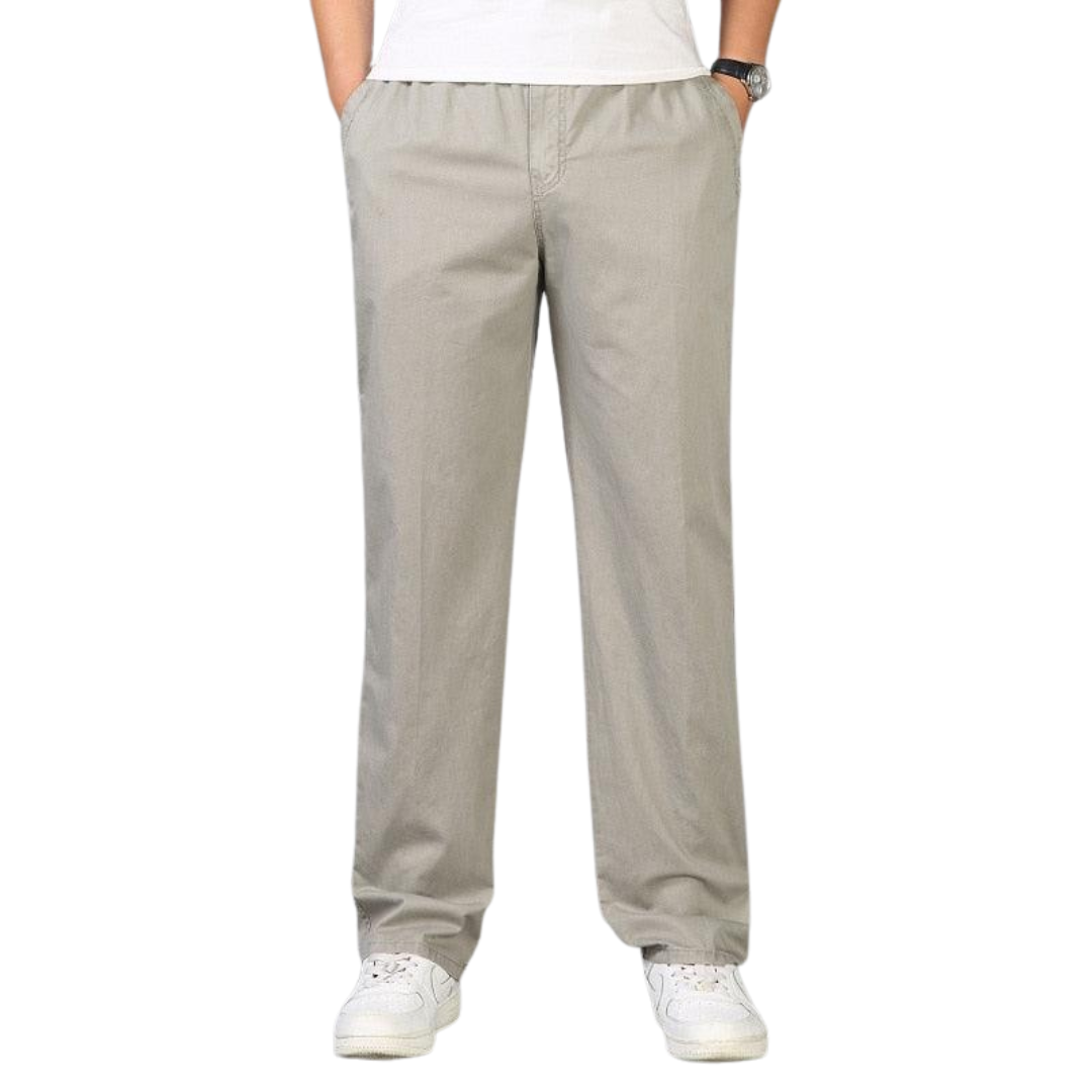 James™ | Linen Pants