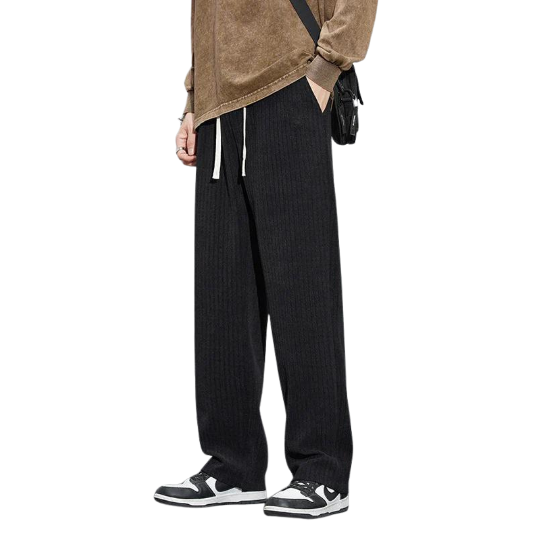 James™ | Roman Velvet Pants
