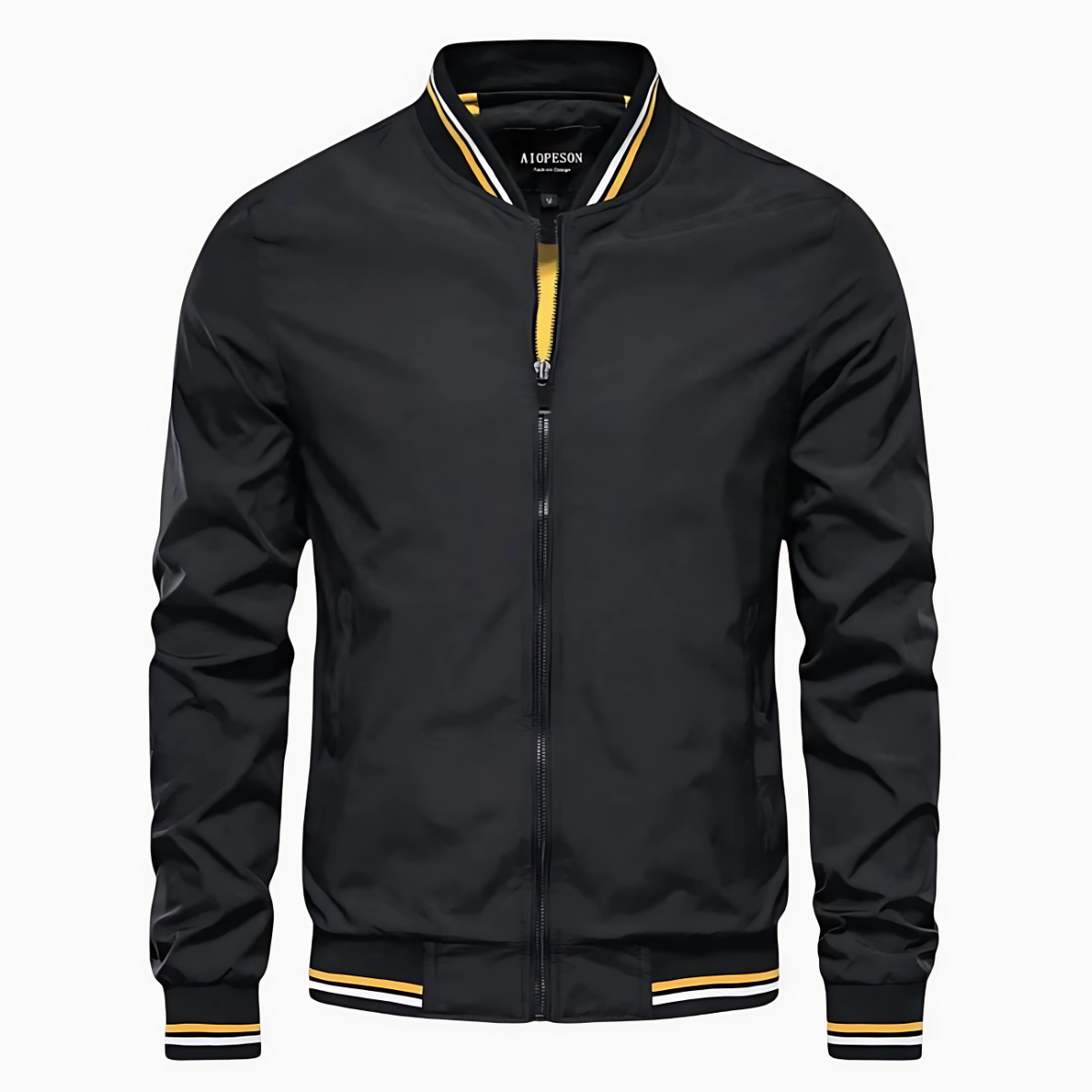 James™ | Windbreaker Jacket