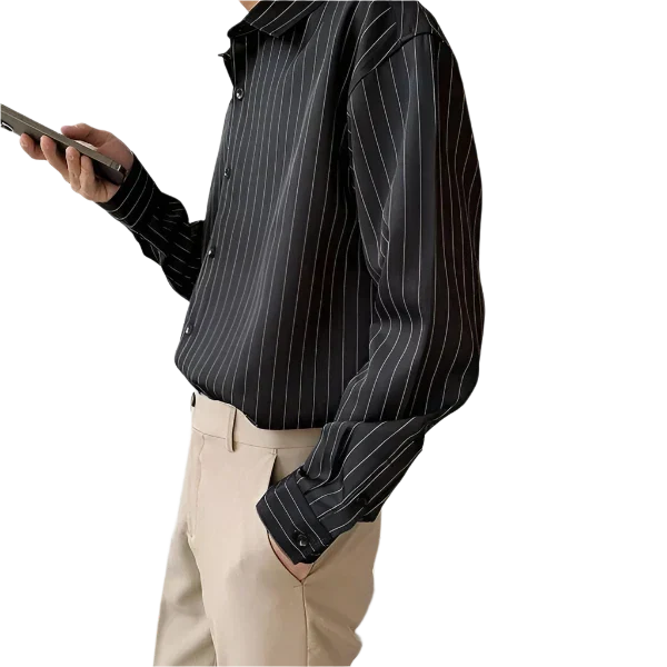 James™ | Positano Shirt