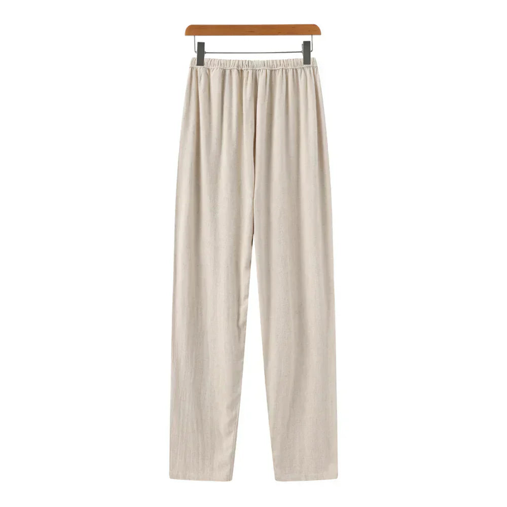 James™ | Marrakech - Linen Pants