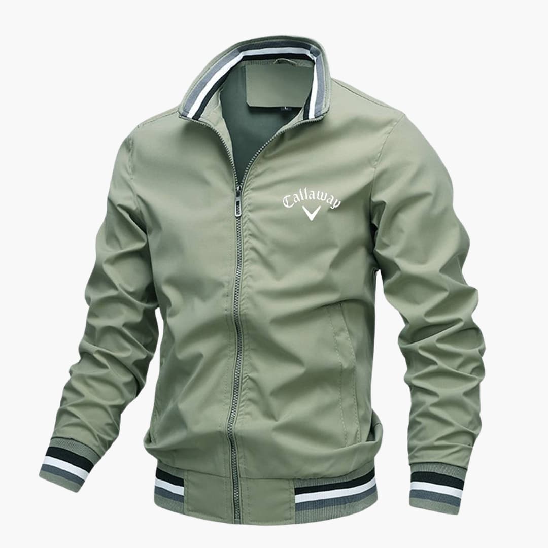 James™ | Premium Jacket