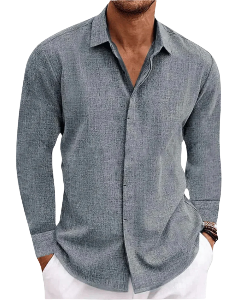 James™ | Casual Shirt