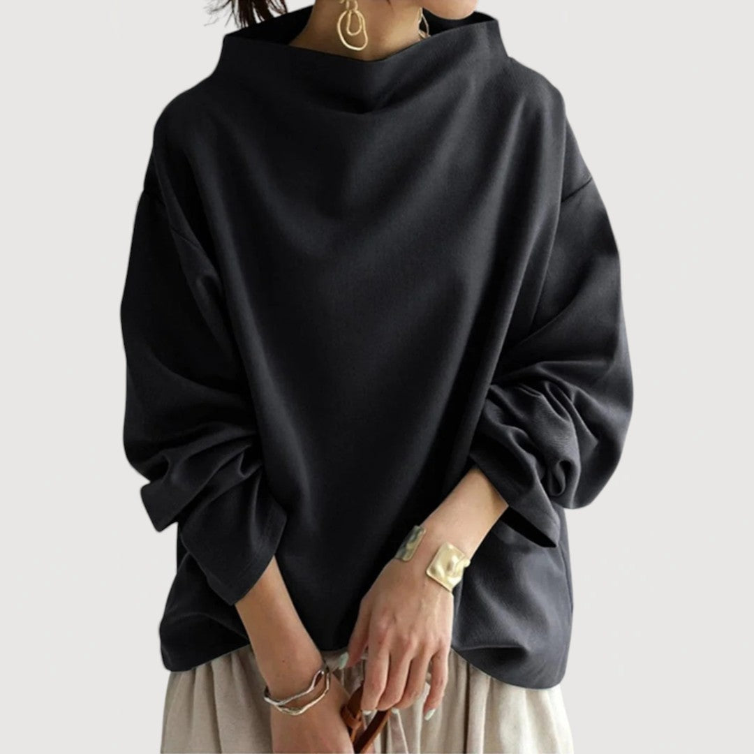 NERIS – RELAXED SWEATER