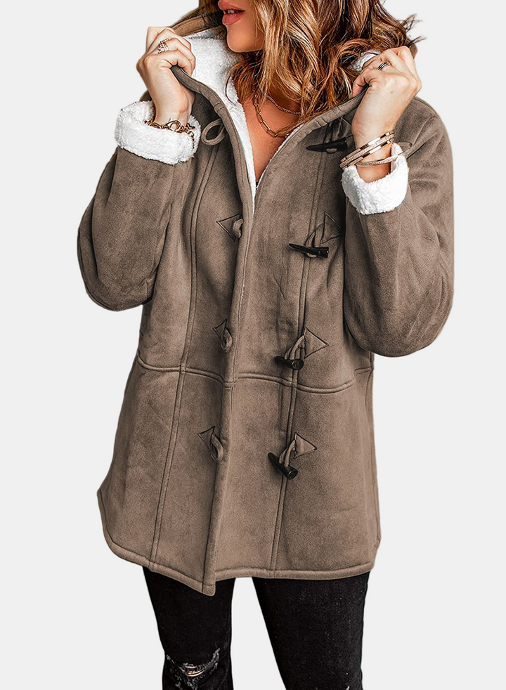 AURELIA™ | Stylish Women's Coat