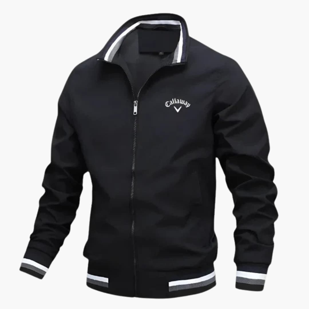 James™ | Premium Jacket